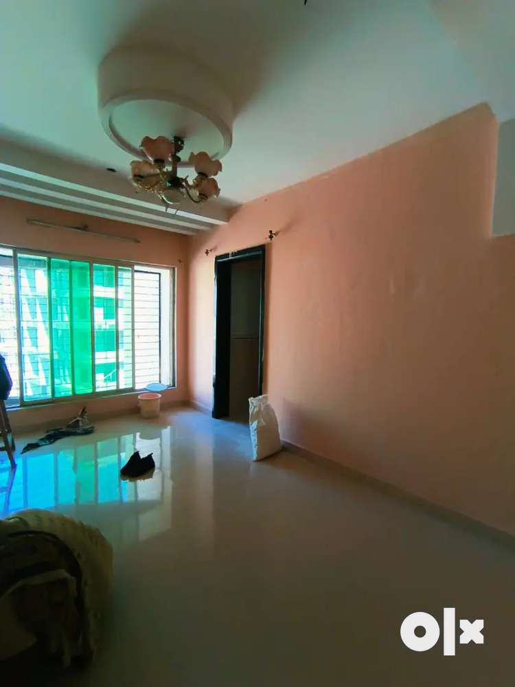 2BHK SPACIOUS FLAT FOR SELL NEAR EXPERT SCHOOL