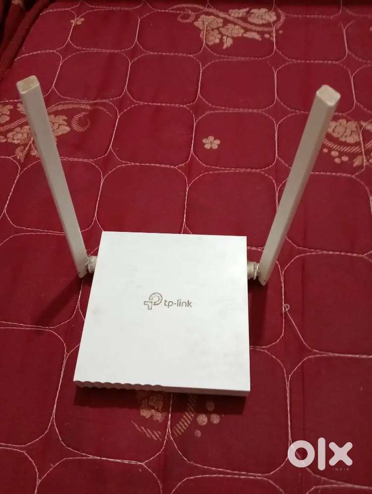Wifi router tp link