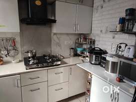 3BHK Ground Floor in JTPL City Kharar