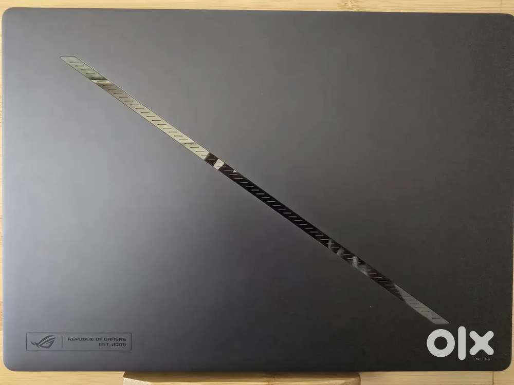 Asus Zephyrus 4060/8gb 16 gb ram 1tb storage