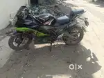 Full condition bike