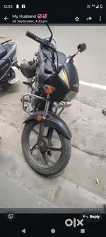 Good condition