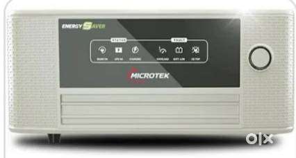 Microtek pure sine wave 825 (12v ) inverter
