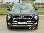 Hyundai Creta, 2020, Diesel