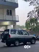 Tata Safari 2007 Diesel Good Condition