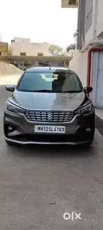 Maruti Suzuki Ertiga VXI Petrol, 2020, CNG & Hybrids