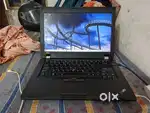 Lenavo i5 laptop 500gb SSD 4gb Ram