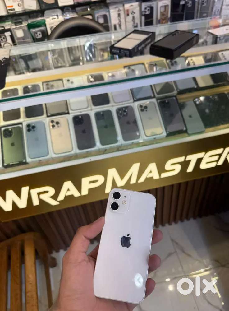 IPhone 12 Mini 128gb