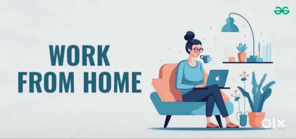 Work from home