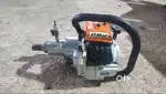 STIHL Chain saw