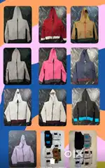 Hoodie for kids