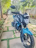 Yamaha FZGood condition