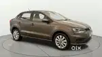 Volkswagen Ameo 1.0 MPI Trendline, 2019, Petrol