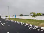 CMDA & RERA Approved PLOTS