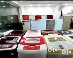 Lite used  fridges & washing machine shop