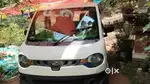 Mahindra jeeto
