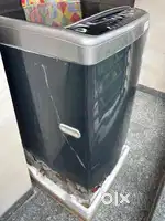 9.5 kg fully automatic LG