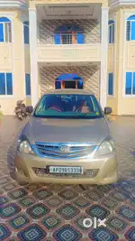 Toyota Innova v version  2008 Diesel 360000 Km Driven