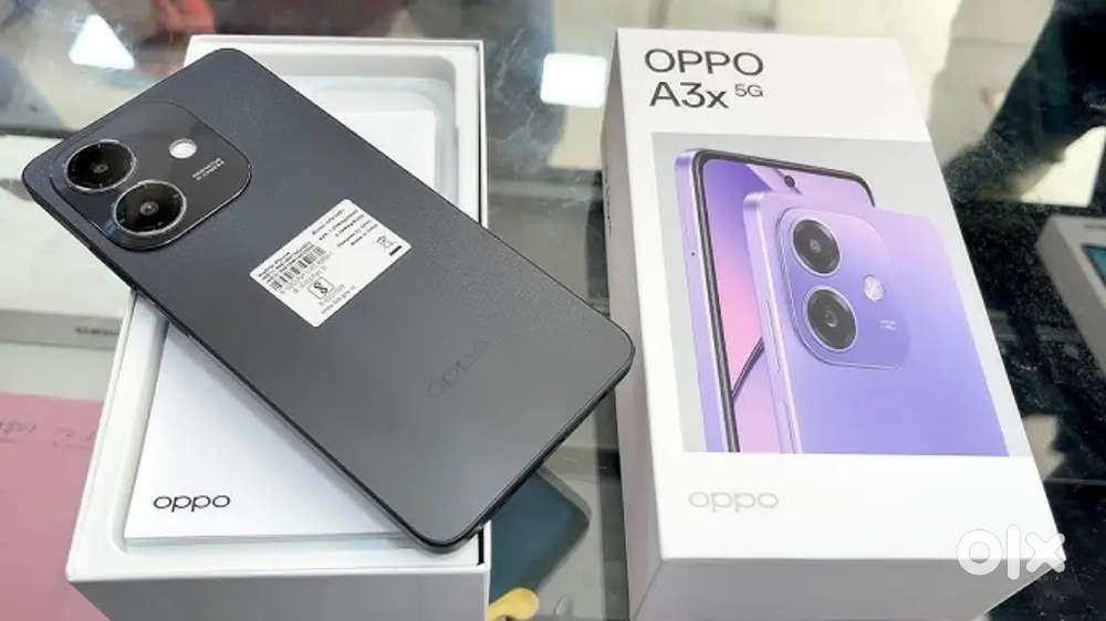 Oppo a3x 5G exchange offer sab likha hua puch ne ki zarurat nahi
