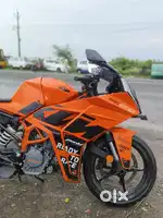 KTM RC 200