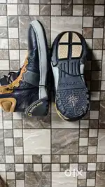 New Woodland shoes 8size