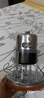 Usha madhani heavy motor new
