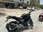 Yamaha FZ – Only 7,800 KM | Like New | Fully Maintained