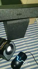 Toopro projector