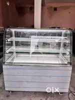 Stellar Air cool fridge