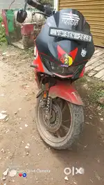 Hero xtrime 200s