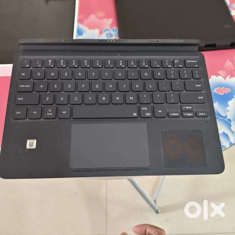 Samsung Galaxy Tab S7 Original Keyboard  Perfect Working  Best Price