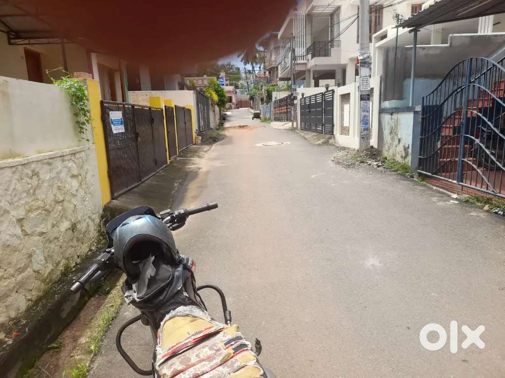 WCC nearby plot for sale 3.5 Cent