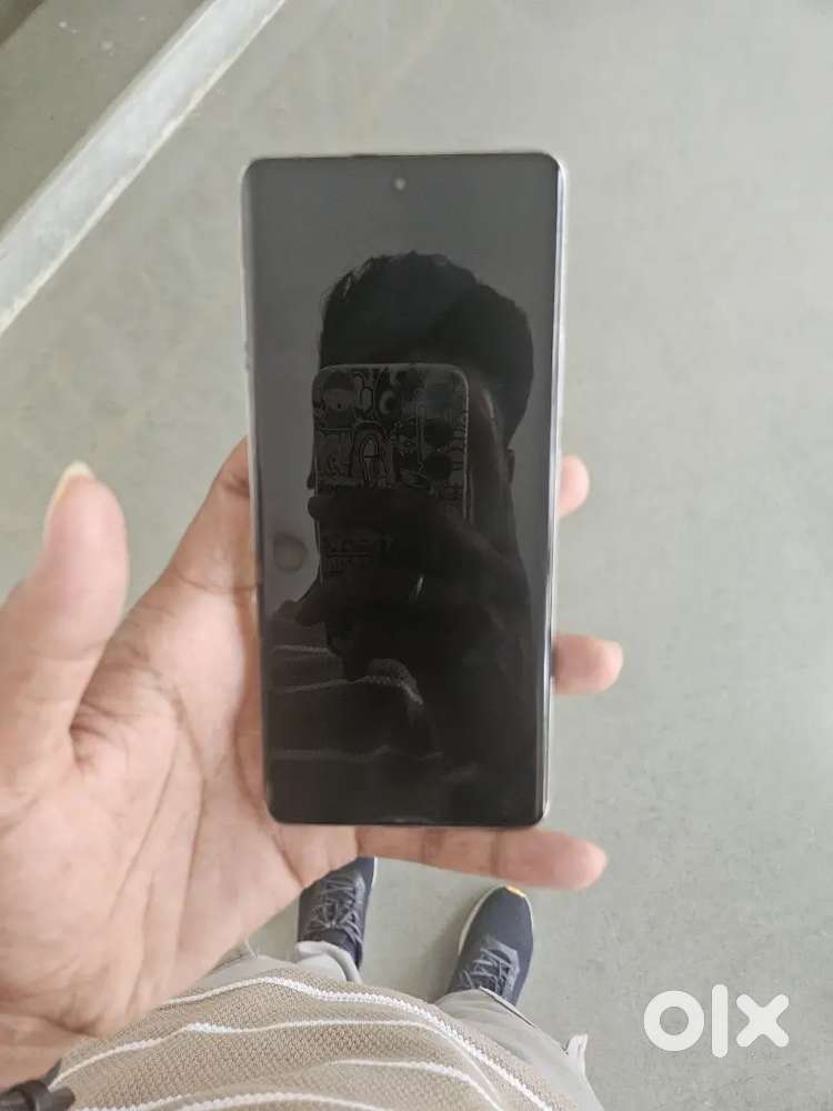 Oppo Reno 11 Pro+