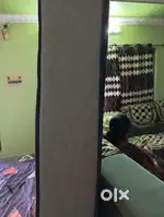 Sleeping bed