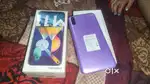 Samsung Galaxy M11 – 4GB RAM, 64GB Storage – Good Condition
