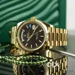 Rol-x watch