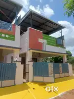 Ready to move. Aksharam school near