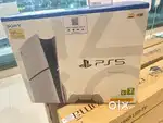 Original brand new ps5 sealed box