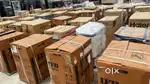 UNUSED Washing Machines at BIG DISCOUNT(Liquidation Material)