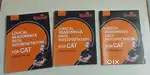 RODHA LRDI material for CAT
