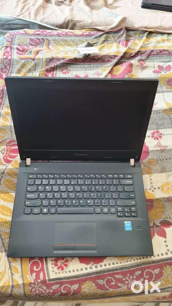 Lenovo  i3 5th gen Processor 8gb ram