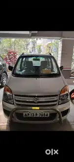 Wagon R 1.0 2010 Petrol/lpg 90000 kms rc valid up to 8/2030