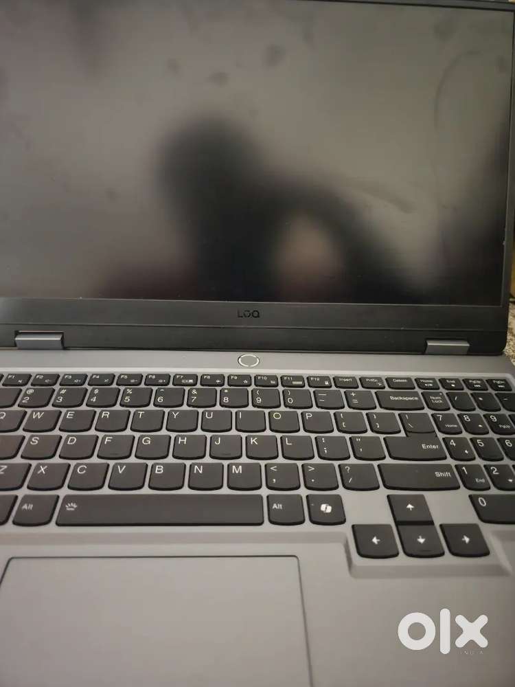 Lenovo Gaming laptop