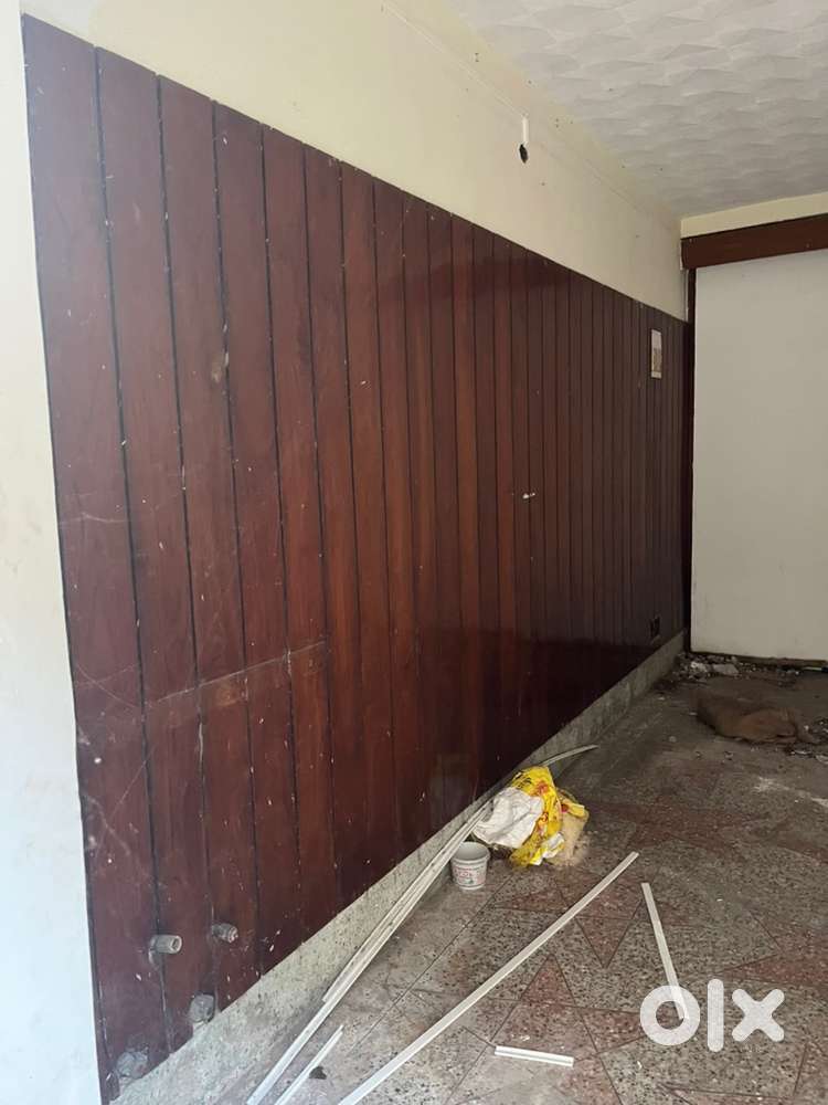 Space available for shop and etc