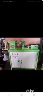 Fan winding misson