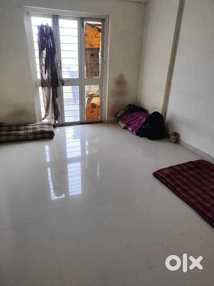 Shared room 2 BHK Flat