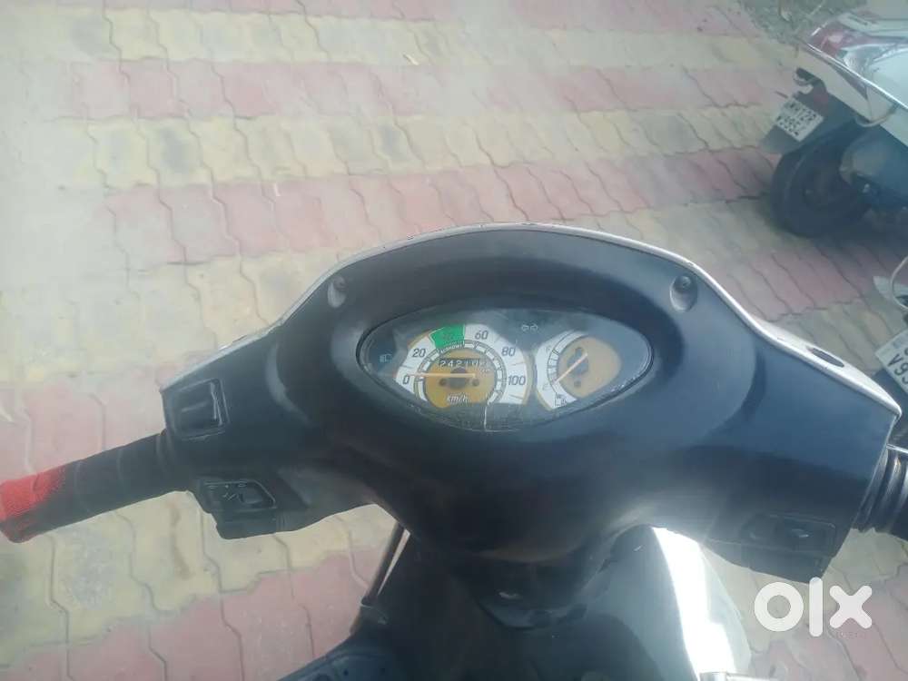 Access 125