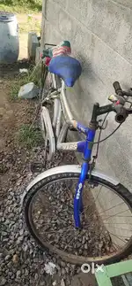 Two cycles good condition