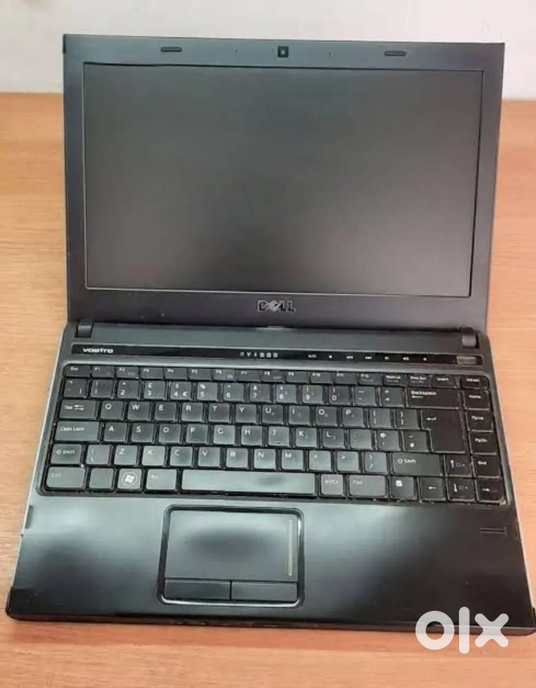 All 100 % genuine and condition mint laptop