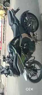 FAZER 2.O , 2016 MODEL FOR SALE
